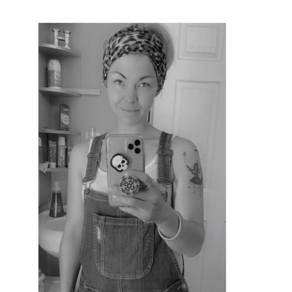 Meet your Posher, Samantha
